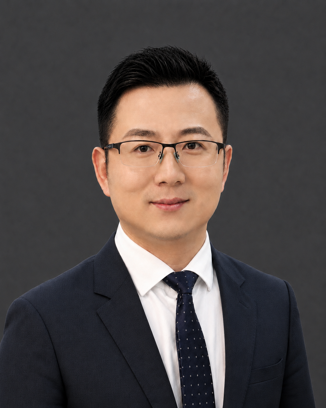 Jiong Zhang