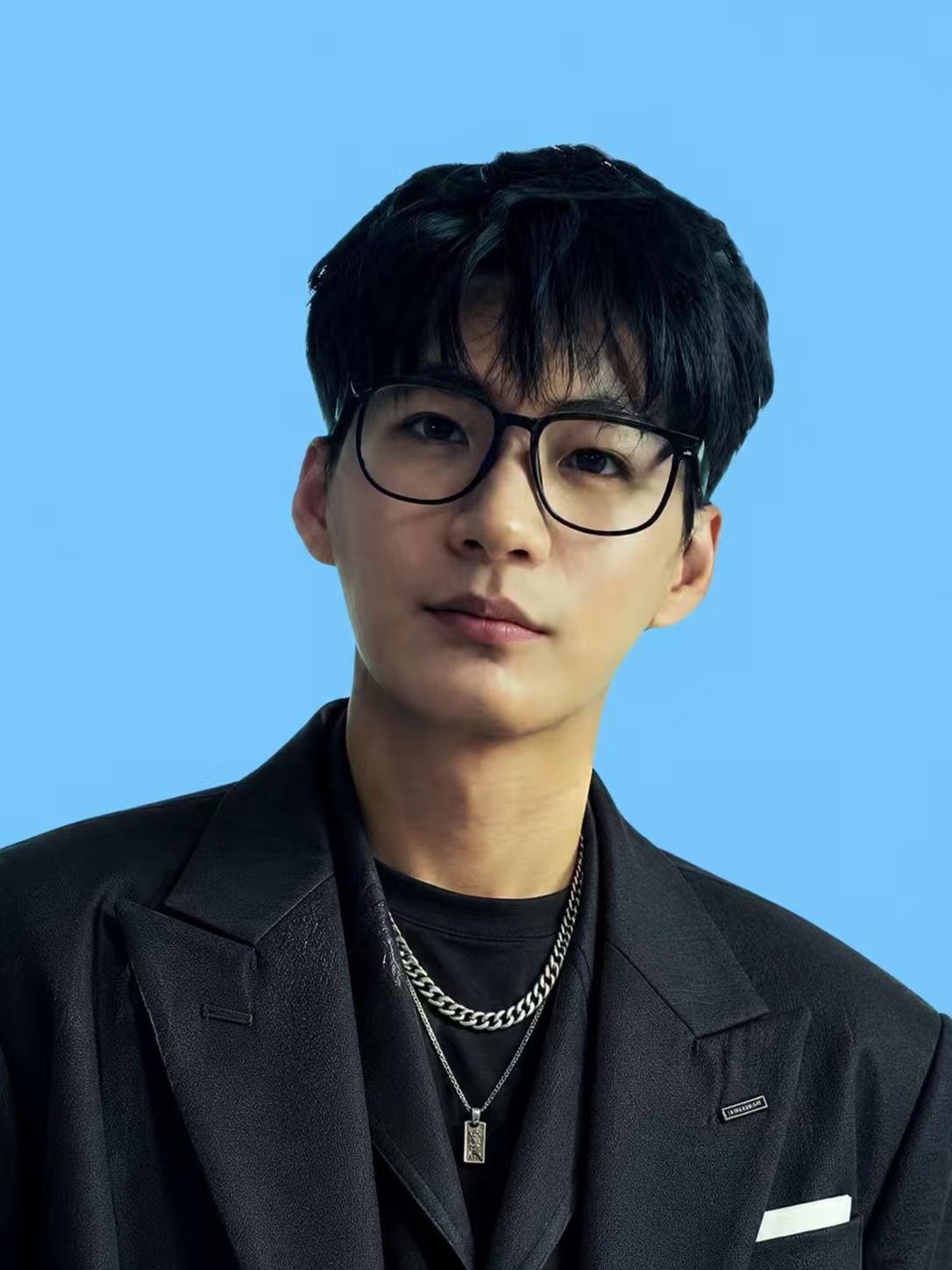 Li Xiang profile photo placeholder